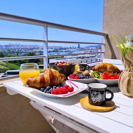 Luxury Apartment Salona Buitenkant foto