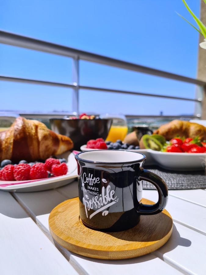 Luxury Apartment Salona Buitenkant foto